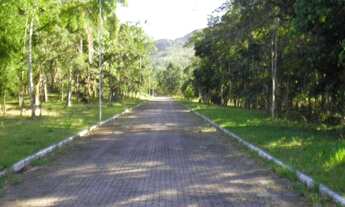 Imagem: TERRENO RESIDENCIAL em FLORIANÓPOLIS