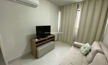 Imagem 5: Apartamento para aluguel, 1 quarto, 1 suíte, 1 vaga, Ilha do Leite - Recife/PE