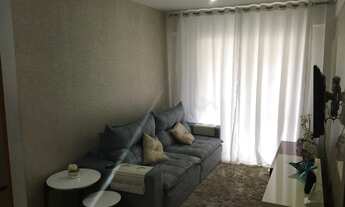 Imagem 2: Apartamento para venda com 3 quartos em área central de Campo Grande, RJ