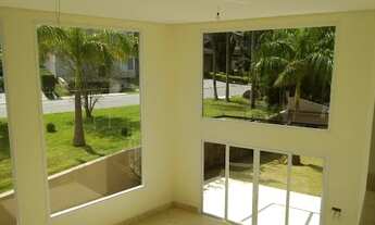 Imagem 2: Casa com 5 dormitórios à venda, 750 m² por R$ 7.490.000,00 - Residencial Onze (Alphaville