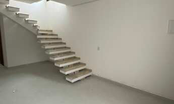 Imagem 2: Sobrado para venda tem 125 metros quadrados com 3 quartos em Vila Suissa - Mogi das Cruzes