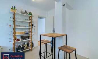 Imagem 6: Apartamento Venda 2 Dormitórios - 75 m² Pompéia