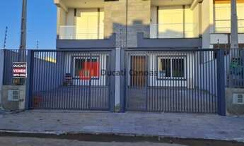 Imagem 2: Casa a Venda no bairro Mont Serrat - Canoas, RS