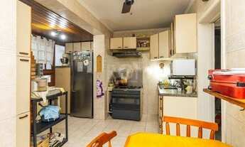 Imagem 9: Porto Alegre - Apartamento Padrão - Independência