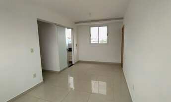 Imagem 2: Apartamento com 2 dormitórios para alugar, 55 m² por R$ 1.160,00/mês - Santa Terezinha - B