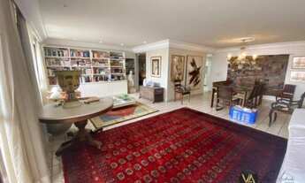 Imagem 5: Edf ENGENHO JORGE MARTINS 260 metros quadrados com 4 quartos em Graças - Recife - Pernambu