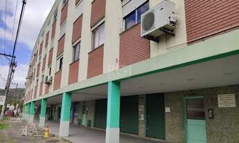 Imagem: Porto Alegre - Apartamento Padrão - Partenon