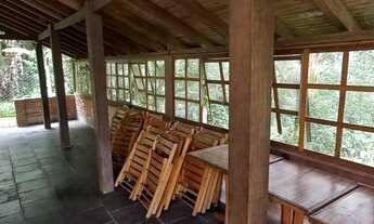 Imagem 5: Chácara para venda ou locação com 5800m² ao lado da Rodovia Índio Tibiriçá