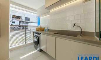 Imagem: APARTAMENTO - VILA MARIANA - SP