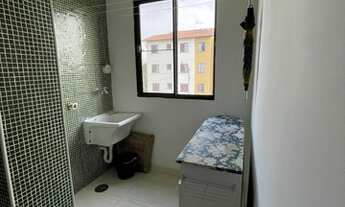 Imagem 4: Jundiaí - Apartamento Padrão - Medeiros