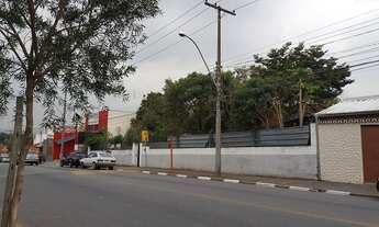 Imagem: TERRENO COMERCIAL DE 1600M2 PRÓXIMO AO