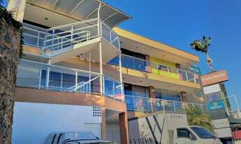 Imagem: Sala comercial para aluguel de 120 m² no