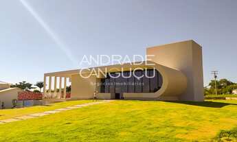 Imagem 2: BELÍSSIMA CHÁCARA em CONDOMÍNIO A VENDA - HIDROLÂNDIA - GO