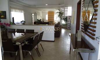 Imagem 3: Casa condominio fechado