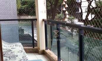 Imagem 4: Apartamento com 3 dormitórios à venda, 177 m² por R$ 549.000 - Novo Sao Lucas - Belo Horiz