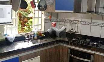 Imagem 5: Sobrado com 2 dormitórios à venda, 110 m² por R$ 265.000 - Jardim José Sampaio Júnior - Ri