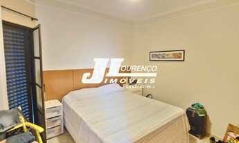 Imagem 7: Apartamento para venda tem 105 metros quadrados com 3 quartos