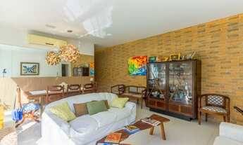 Imagem 3: Cobertura para venda tem 193 metros quadrados com 4 quartos em Flamengo - Rio de Janeiro