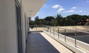 Imagem 2: Sobrado alto padrão 4 dorm/2 suítes Cond Vivendas do Lago