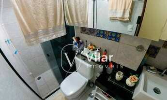 Imagem 5: Apartamento com 3 dormitórios à venda, 105 m² por R$ 390.000,00 - Expedicionários - João P