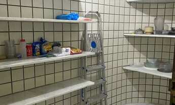 Imagem 4: Apartamento para venda possui 174 metros quadrados com 3 quartos em Intermares