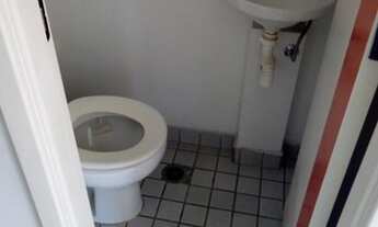 Imagem 2: Sala/Conjunto para aluguel e venda 30 metros quadrados na Lapa - São Paulo - SP