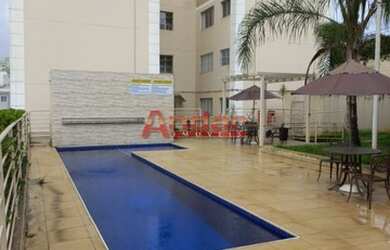 Imagem 7: Contagem - Apartamento Padrão - Alvorada