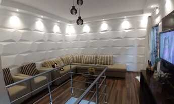 Imagem 2: Cobertura duplex no Parque Santana