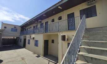 Imagem 5: Apartamento com 1 quarto(s) no bairro Grande Terceiro em Cuiabá - MT