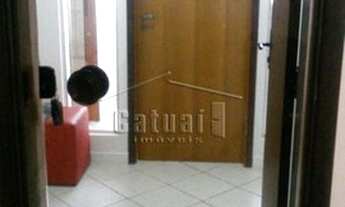 Imagem 2: Comercial sala no Tower Shopping Edifício(Oscar Fuganti) - Bairro Centro em Londrina