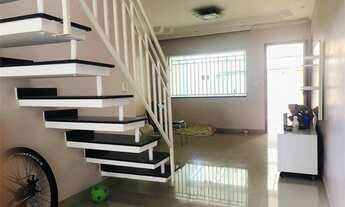 Imagem 6: Sobrado Residencial TUCURUVI