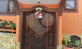 Imagem: Mairiporã - Casa Padrão - SERRA DA CANTAREIRA