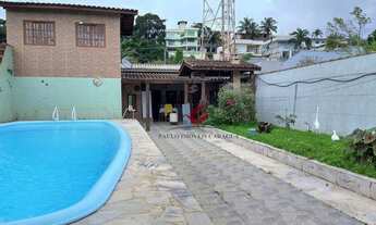 Imagem: Casa com 3 dorms (1 suíte) à venda, 336