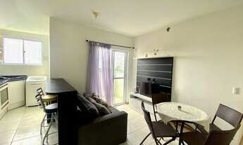 Imagem: Apartamento para venda possui 52 metros