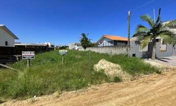 Imagem 2: Terreno içara, bairro Tereza Cristina