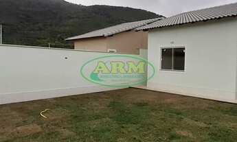 Imagem 5: Maricá - Casa Padrão - Itaipuaçú