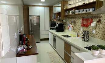 Imagem 3: Casa para venda possui 90 metros quadrados com 3 quartos em Jardim Boa Vista - Jacareí - S