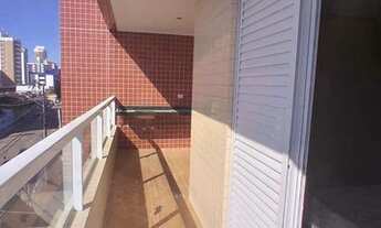 Imagem 2: Apartamento com 2 dorms, Aviação, Praia Grande - R$ 299 mil, Cod: 2132