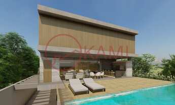 Imagem 5: Venda - Casa com 4 suítes, Barueri, Alphaville Residencial I