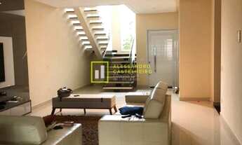 Imagem 3: Casa de Condomínio com 3 dorms, Jardim Guarujá, Sorocaba - R$ 1.28 mi, Cod: 427