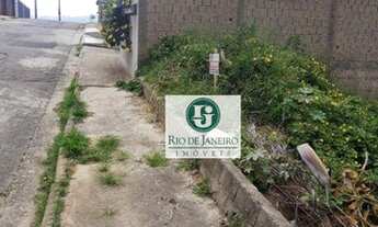 Imagem 3: Terreno à venda, 275 m² por R$ 140.000,00 - Estância São José - Poços de Caldas/MG