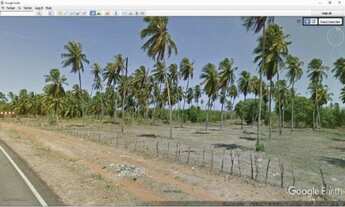 Imagem 2: TERRENO RESIDENCIAL em TOUROS - RN, DISTRITO DE MONTE ALEGRE