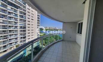 Imagem 3: Rio de Janeiro - Apartamento Padrão - Barra da Tijuca