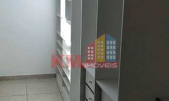 Imagem 3: LOCAÇÃO! Apartamento no Residencial Spazio Di Firenze em Mossoró