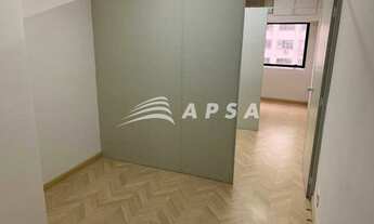 Imagem 2: Sala-À VENDA-Centro-Rio de Janeiro-RJ