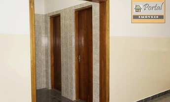 Imagem 5: Sala para alugar, 30 m² por R$ 500,00/mês - Jardim Europa - Campo Limpo Paulista/SP