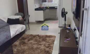 Imagem: Casa de Condomínio 2 dorms, c/ quintal