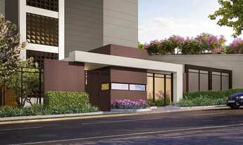 Imagem 2: Apartamento à Venda em São Paulo/SP no Pleno Morumbi no Morumbi com 1 Suíte + 2 Dormitório