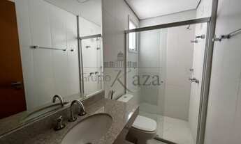 Imagem 3: Apartamento - Vila Ema - Residencial Celebrity - 154m² - 3 Suítes - Estuda Permuta