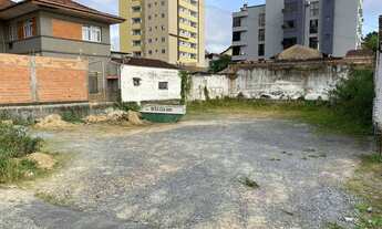 Imagem: Excelente terreno comercial à venda, 612